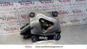 O133468 Gebruikte ruitenwissermotor voor Volvo S40/V40