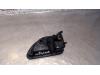 Gebruikte Portiergreep 2Deurs links Renault Kangoo O79915