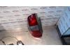 Gebruikte Achterlicht links Mitsubishi Space Star O93907