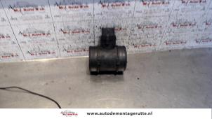 O116460 Gebruikte luchthoeveelheidsmeter Fiat Doblo