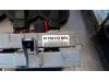 Gebruikte Slotenset Cilinder (compleet) Fiat Doblo O82121