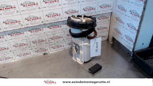 O120566 Gebruikte tank element pomp Volkswagen Polo
