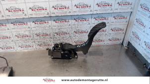 O110352 Gebruikte gaspedaal Volkswagen Polo