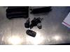 Gebruikte Slotenset Cilinder (compleet) Volkswagen Polo O82072