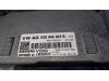 Gebruikte Slotenset Cilinder (compleet) Volkswagen Polo O82072
