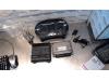 Gebruikte Slotenset Cilinder (compleet) Volkswagen Polo O82072