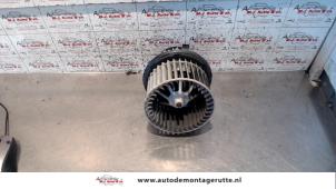 O129574 Gebruikte blower Ford Transit