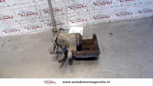 O134071 Gebruikte remklauw (tang) rechts-achter Volvo S40/V40