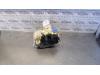 Gebruikte Portierslot Mechaniek 4Deurs links-voor Volkswagen Polo O82929