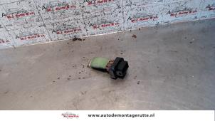 O130591 Gebruikte kachel weerstand Ford Transit