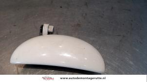 O81170 Gebruikte portiergreep 4deurs rechts-voor Peugeot 107