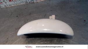 O89460 Gebruikte portiergreep 4deurs links-achter Peugeot 107