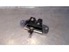 Gebruikte Achterklep Slotmechaniek Peugeot 107 O91860