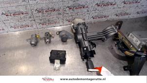 O113800 Gebruikte kontaktslot + computer Kia Picanto