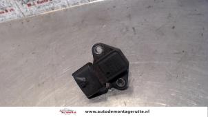 O121956 Gebruikte sensor map (inlaatspruitstuk) Kia Picanto