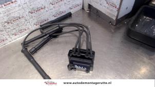 O127153 Gebruikte bobine Renault Twingo