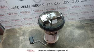 O120847 Gebruikte tank element pomp Citroen C2