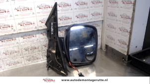 O86622 Gebruikte buitenspiegel rechts Mercedes Vito