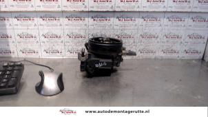 O122142 Gebruikte carburateur Volkswagen Polo