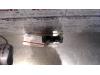 Gebruikte Achterklep Slotmechaniek Opel Zafira O91561