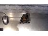 Gebruikte Gasklephuis Opel Omega O122499