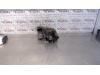 Gebruikte Gasklephuis Opel Omega O122499