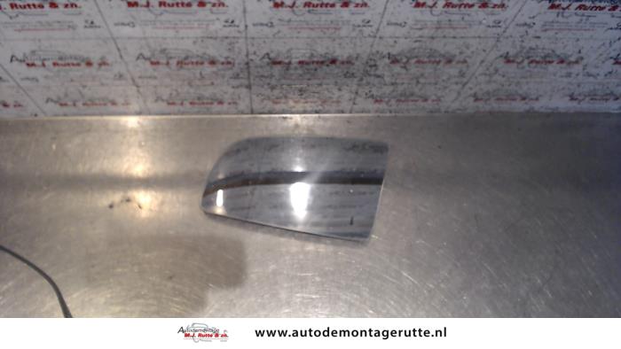 Gebruikte Spiegelglas links Opel Omega O85926