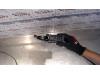 Gebruikte Motor electrisch raam Skoda Fabia O90164