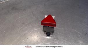 O104166 Gebruikte schakelaar paniekverlichting Volkswagen Golf