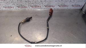 O129395 Gebruikte lambda sonde Seat Toledo