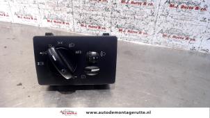 O100966 Gebruikte schakelaar licht Ford Focus
