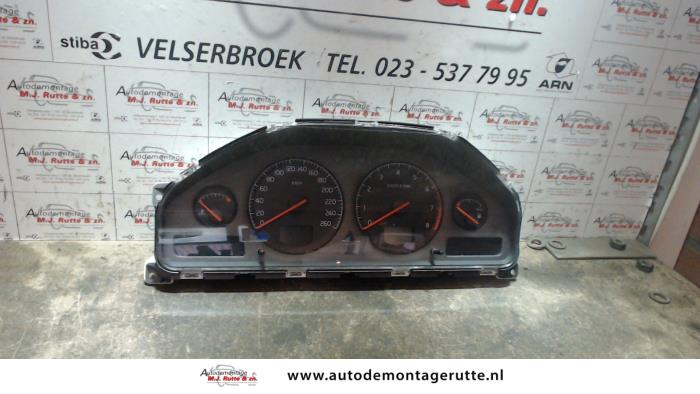 Gebruikte Tellerklok Volvo S60 O99725