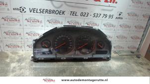 O99725 Gebruikte kilometerteller km Volvo S60