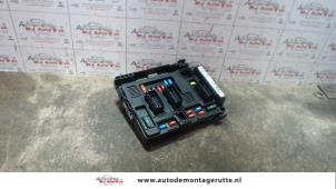 O119475 Gebruikte zekeringkast Peugeot 206