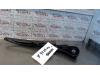 Gebruikte Ruitenwisserarm achter Renault Scenic O97684
