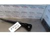Gebruikte Ruitenwisserarm achter Renault Scenic O97684