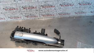 O80360 Gebruikte deurgreep 4deurs links-voor Renault Scenic