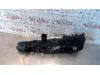 Gebruikte Deurgreep 4Deurs links-voor Renault Scenic O80360