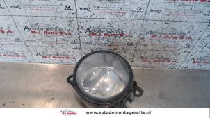 O75230 Gebruikte mistlamp rechts-voor Renault Scenic