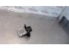 Gebruikte Kachel Weerstand Kia Picanto O131048