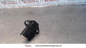 O121953 Gebruikte map sensor (inlaatspruitstuk) Kia Picanto