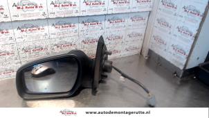 O84248 Gebruikte spiegel buiten links Ford Mondeo