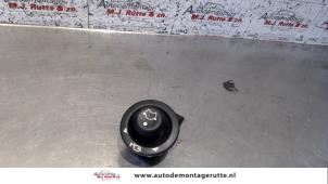 O105723 Gebruikte spiegel schakelaar Ford Mondeo