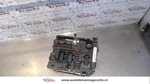 O119435 Gebruikte zekeringkast Citroen C8