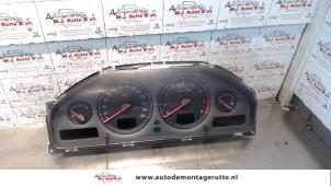 O132864 Gebruikte kilometerteller km Volvo S60