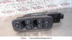O109478 Gebruikte schakelblok ruiten Volvo S60