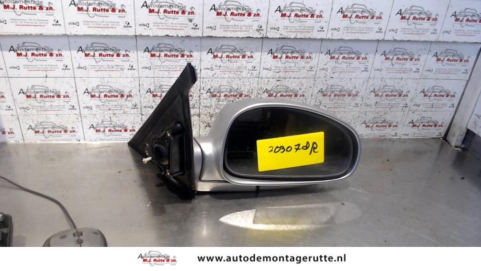 Gebruikte Spiegel Buiten rechts Kia Magentis O87371