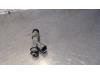 Gebruikte Injector (benzine injectie) Toyota Aygo O121797