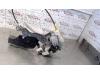 Gebruikte Deurslot Mechaniek 4Deurs rechts-achter Toyota Aygo O84087