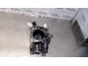 Gebruikte Gasklephuis Toyota Aygo O123550